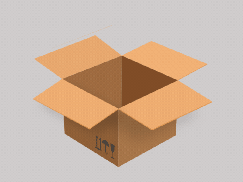Shipping Unit