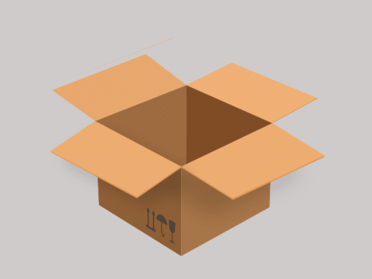 Shipping Unit